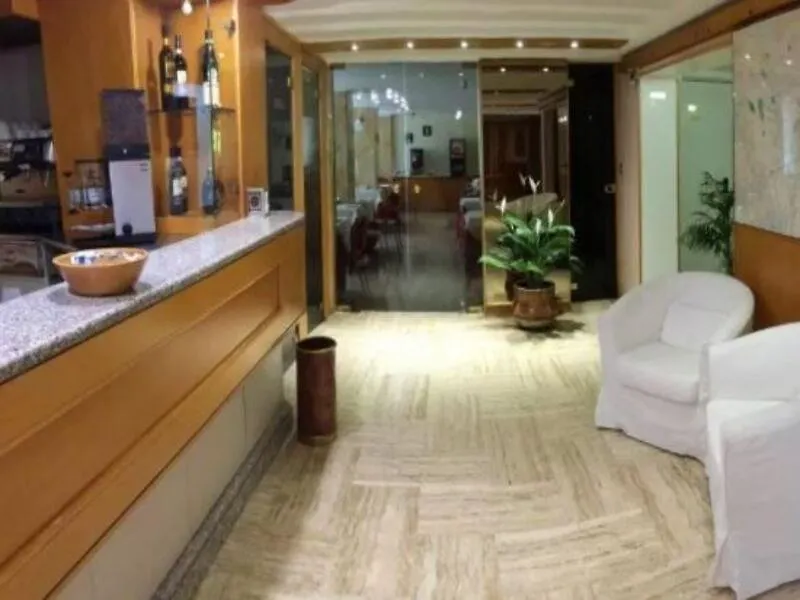 Hotel Citta Studi Milán 3*,