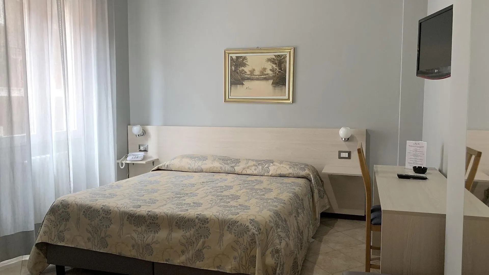 Hotel Citta Studi Milán