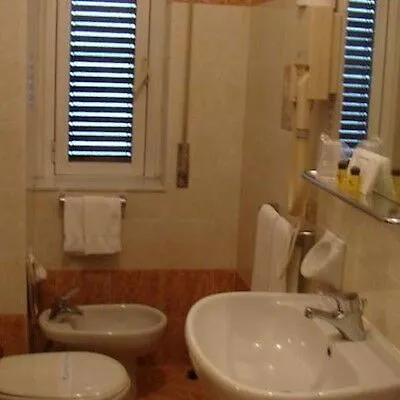 Hotel Citta Studi Milan Italy
