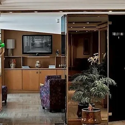 ***  Hotel Citta Studi Milan Italy