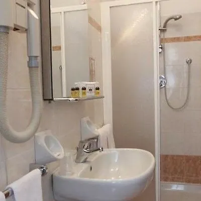 Hotel Citta Studi Milán