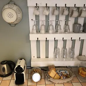 Alojamento de Acomodação e Pequeno-almoço Residenza Fiori Di Grano, Milão
