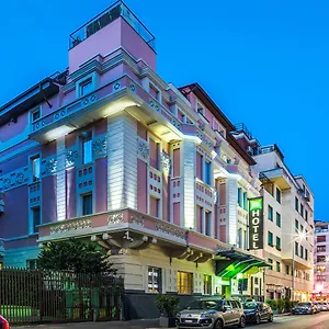 Ibis Styles Centro *** מילאנו