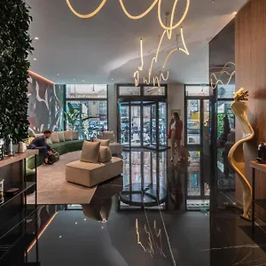 Aparthotel Duomo Hotel & Apartments, Milán