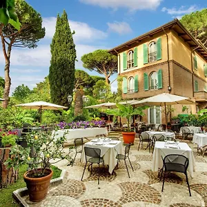 Residence Verdeborgo 3*, Ciampino Italien