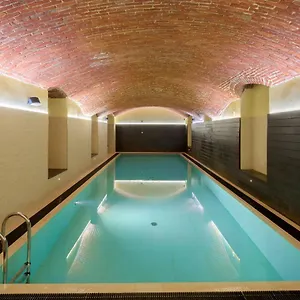 Apart-hotel Residenza Porta Volta, Milão
