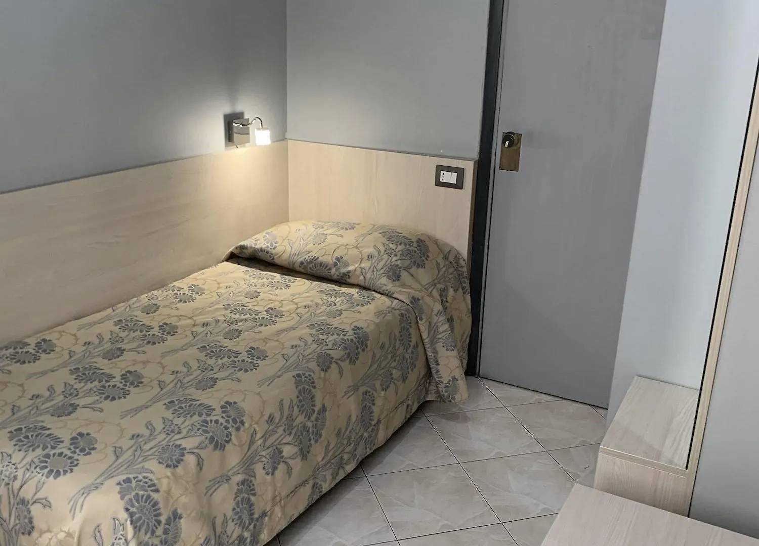 Hotel Citta Studi Milánó