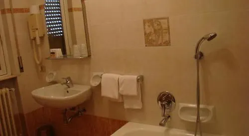 Hotel Citta Studi Milánó 3*,  Olaszország