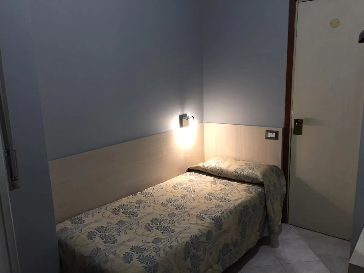Hotel Citta Studi Milánó 3*,  Olaszország