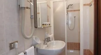 Hotel Citta Studi Milánó