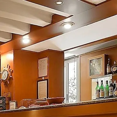 Hotel Citta Studi Milánó